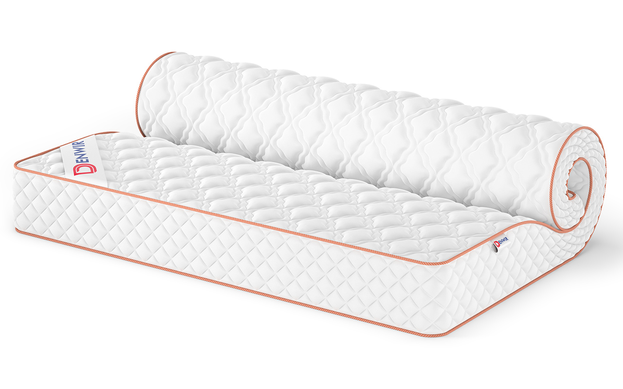 Denwir Top Roll Memo Soft Massage 16 фото 9