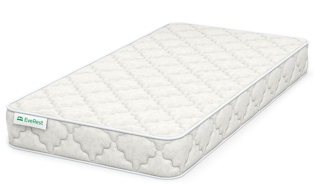 Everest Мидл Рестфом Хард TFK фото 4