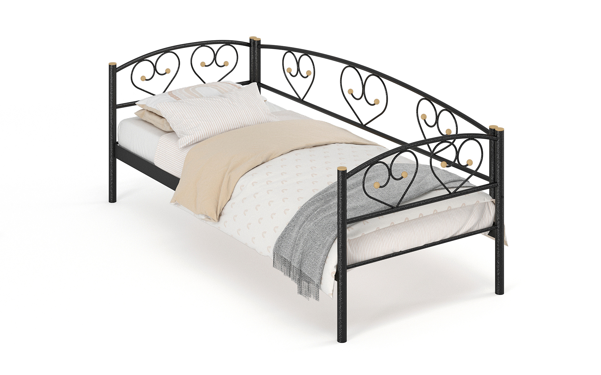 Стиллмет Кушетки Дарина фото 2