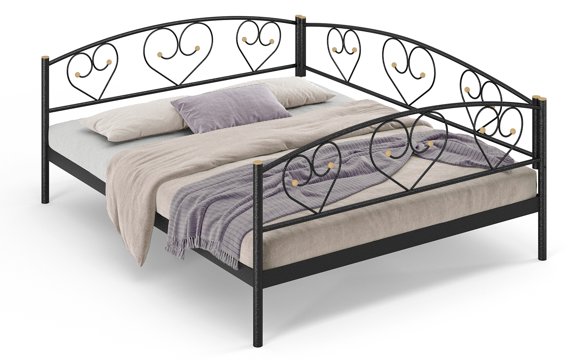 Стиллмет Кушетки Дарина фото 4