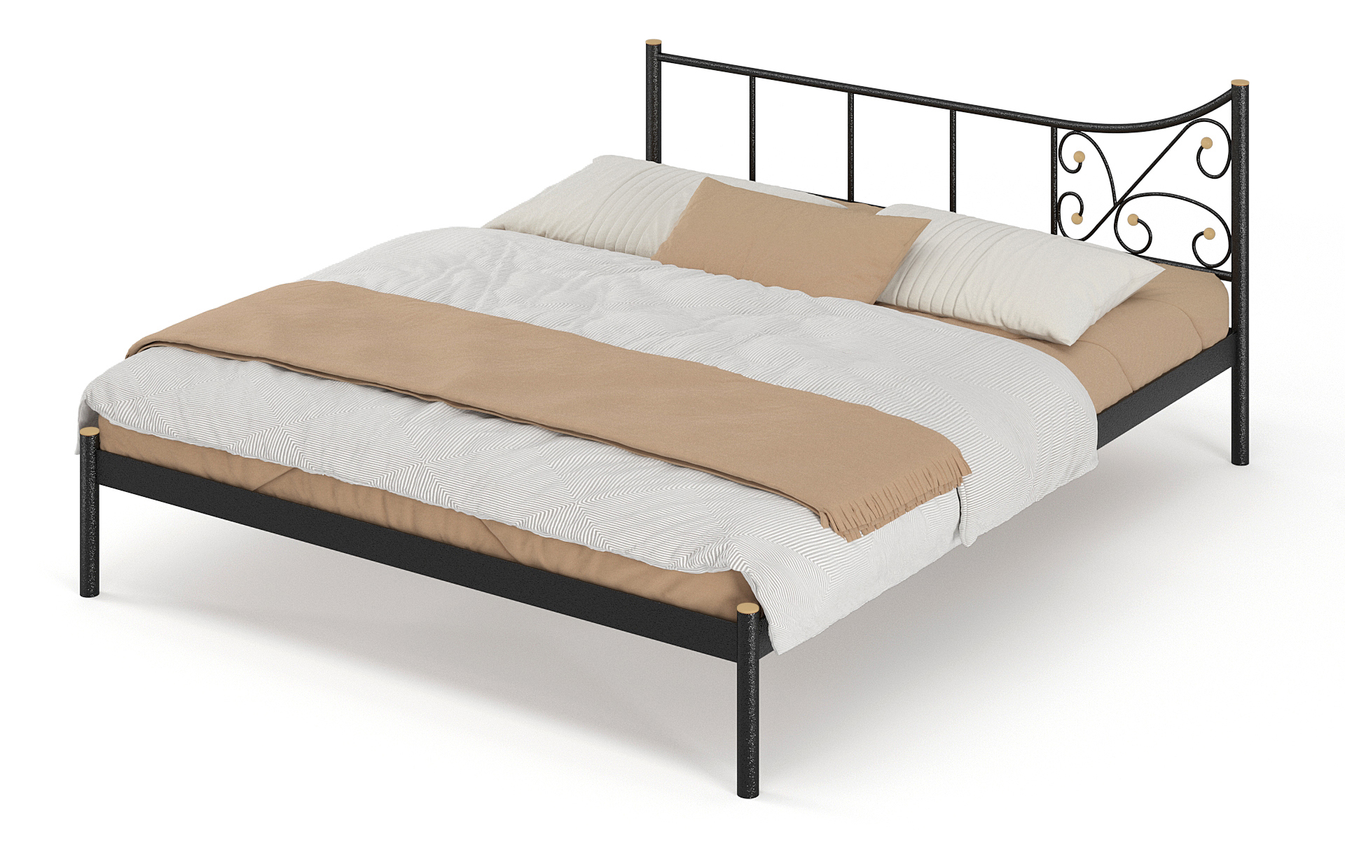 Стиллмет Стандарт Лилия фото 10