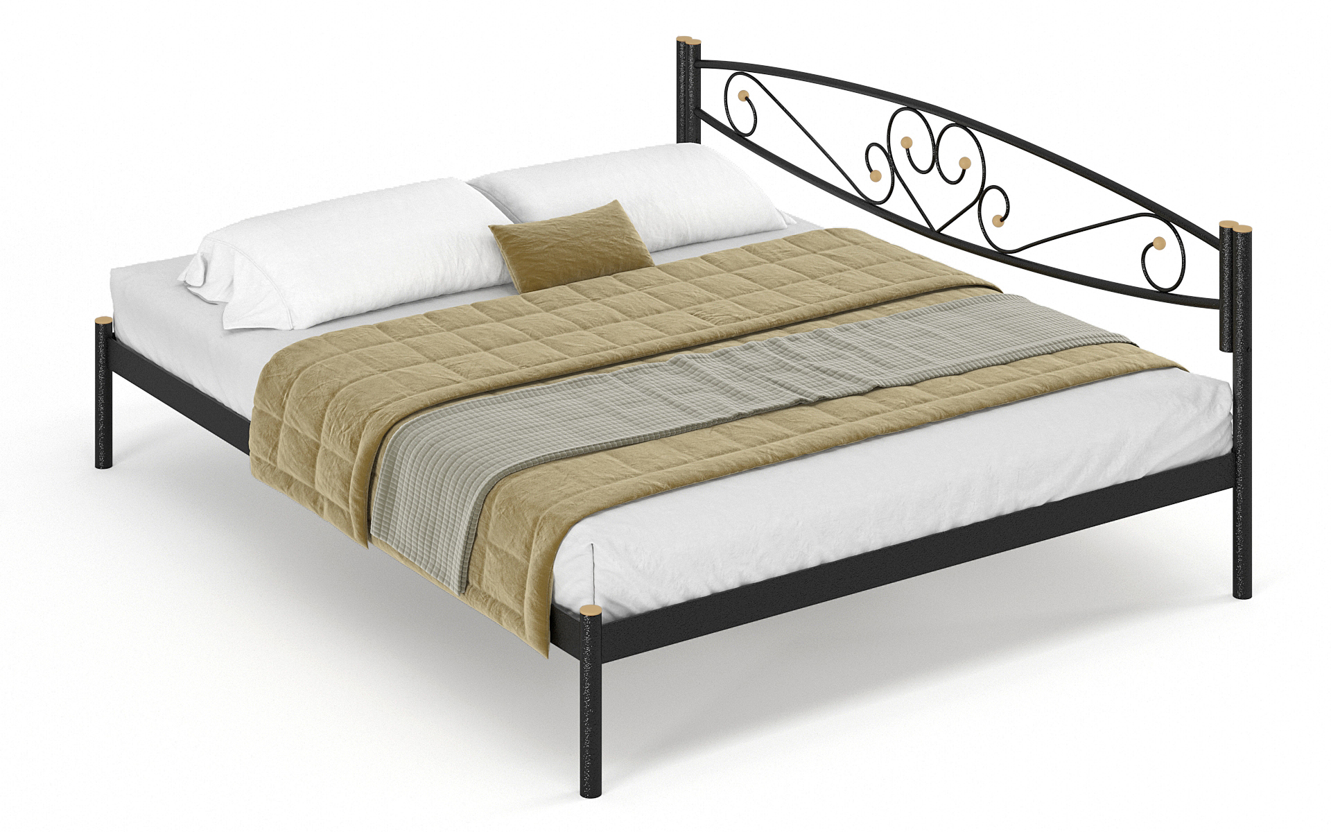 Стиллмет Тахты Мемори фото 4