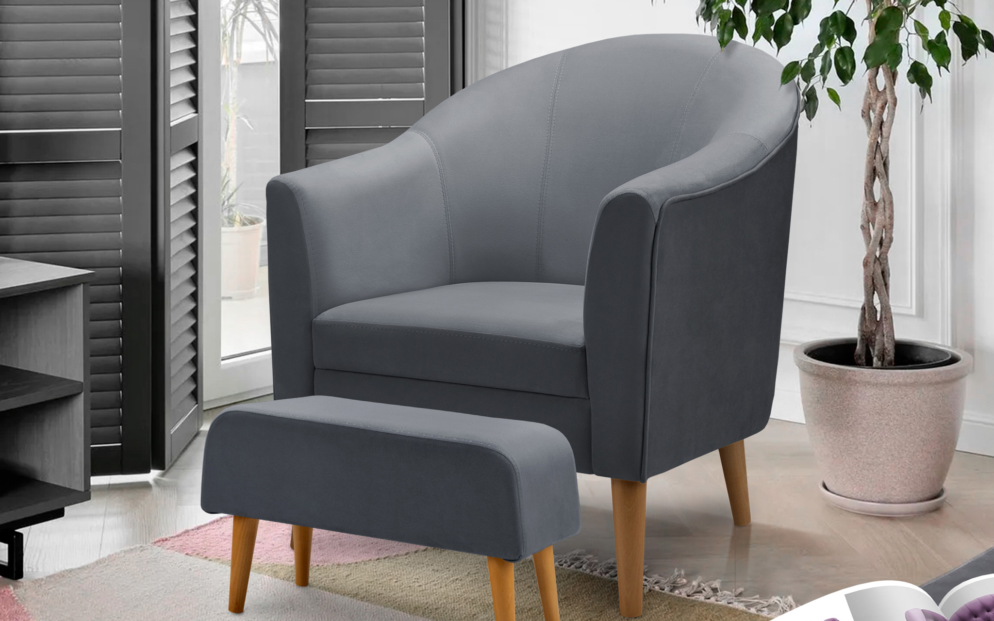 Flepers Lion Арти фото 4