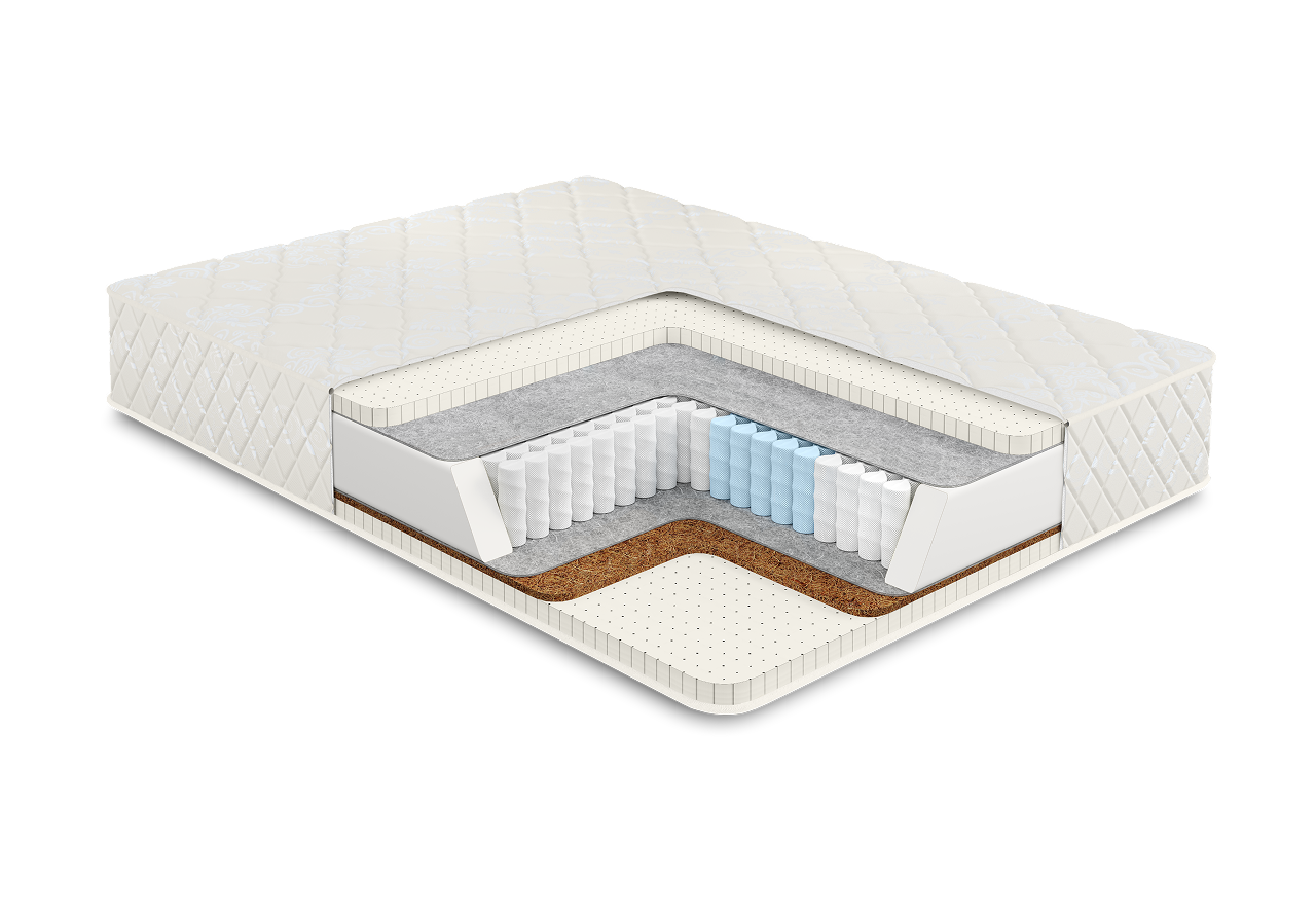 Comfort Line Премиум Medium Comfort S1000