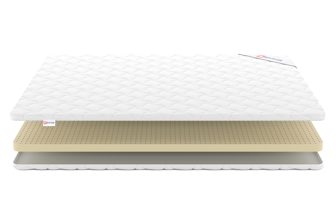 Denwir Top Comfort Soft 5 фото 4