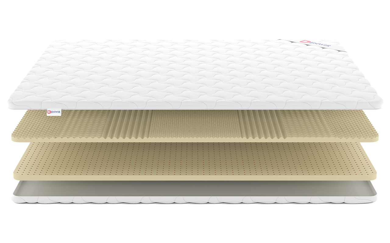 Denwir Top Comfort Soft Relax 6 фото 4