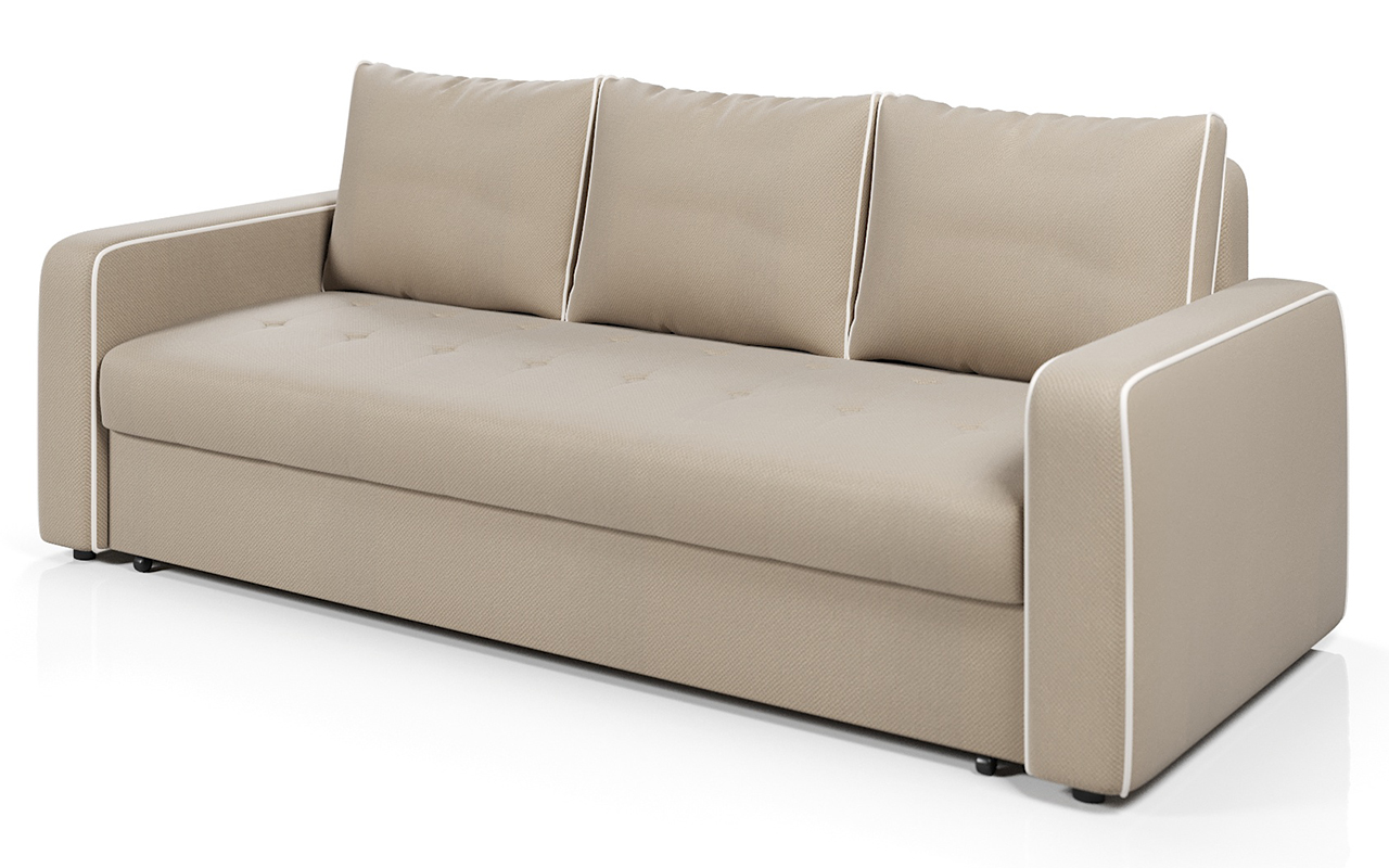 Gupan Атланта 9 с кантом