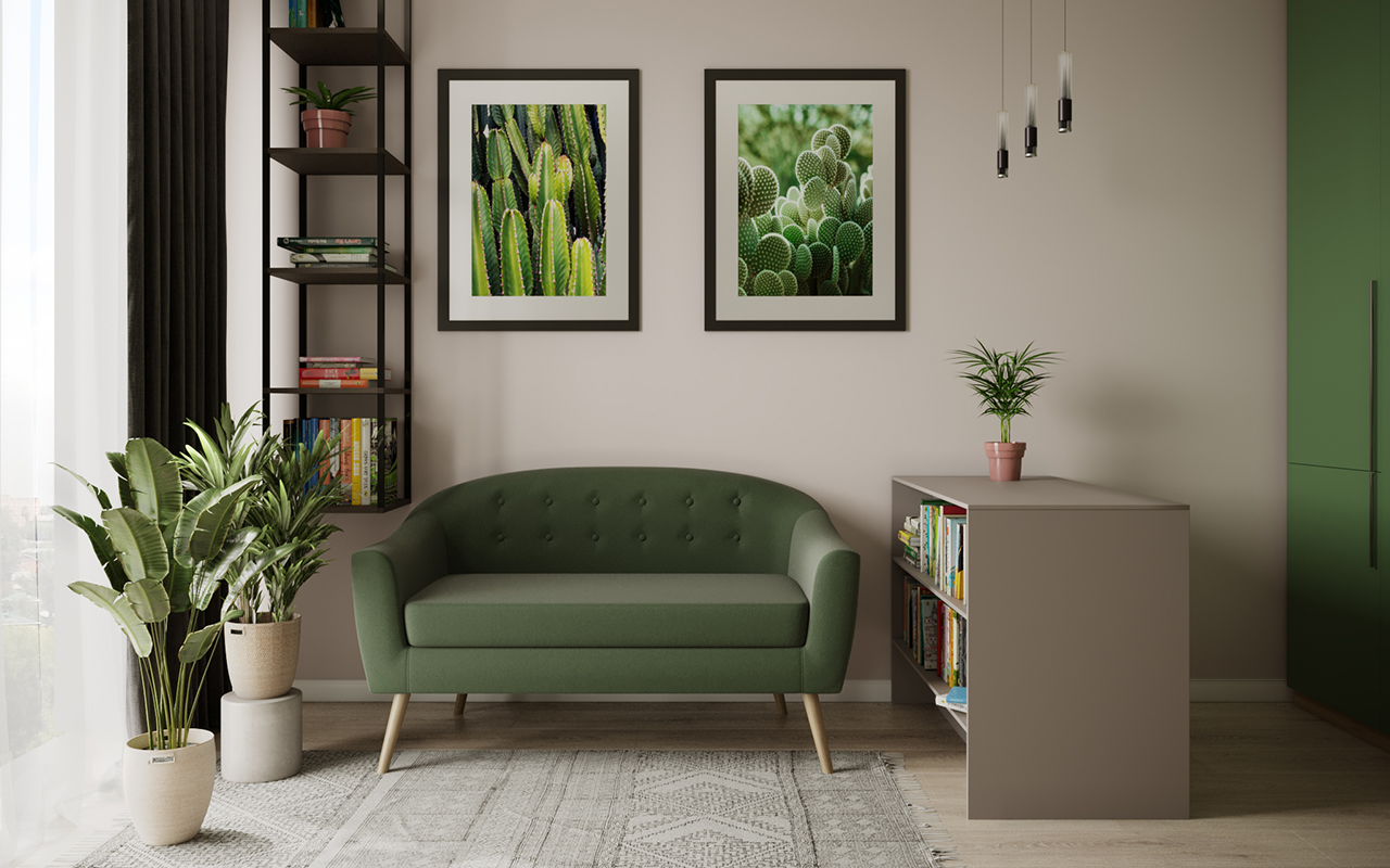 Gupan Sanders фото 20