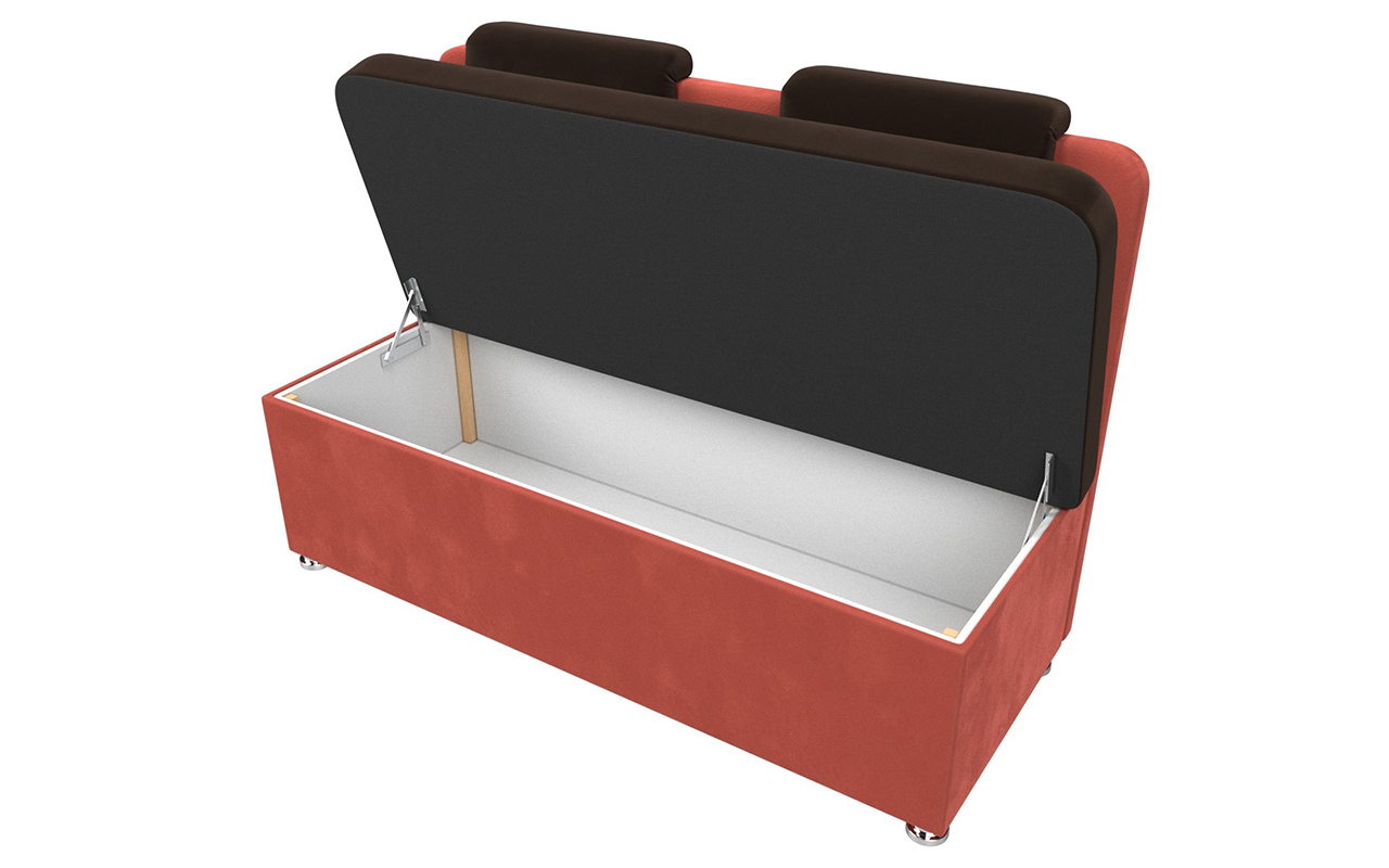 Liga Маккон 2-х местный фото 14