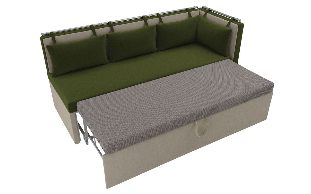 Liga Метро с углом фото 15