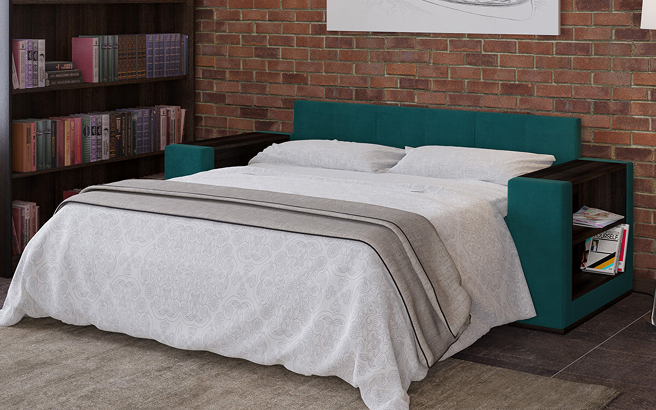 Орматек Synergy Life 160*196 фото 41