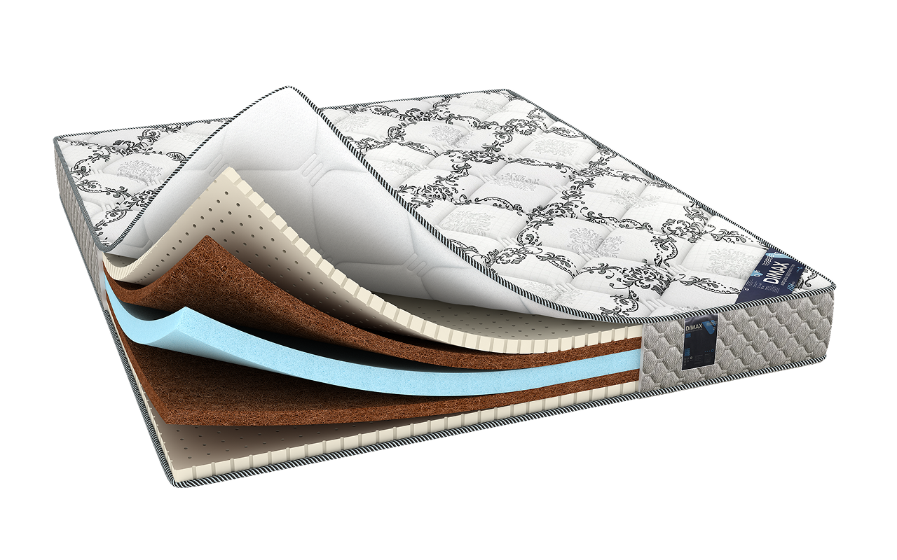 Dimax Онли Лидер